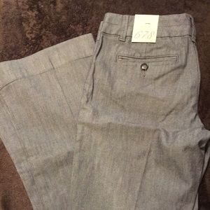 The Limited Trouser Jeans Size 10