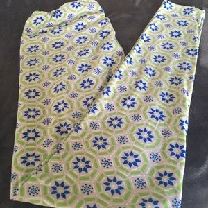 LuLaRoe leggings