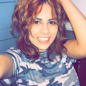 Meet your Posher, Ariana