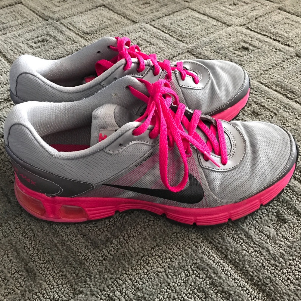 Nike max run lite 3