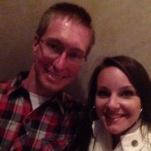 Meet your Posher, Terri