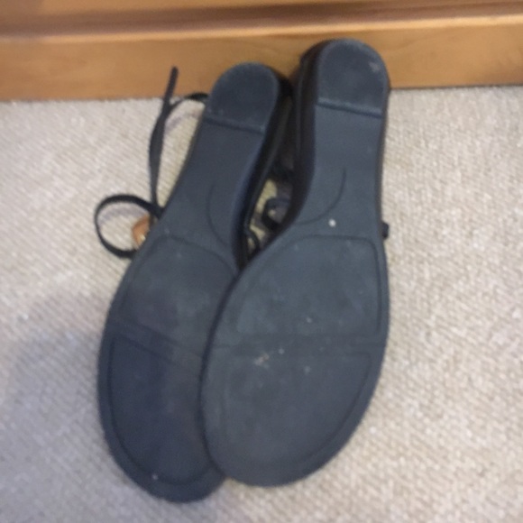 Nine West sandals - Picture 2 of 3