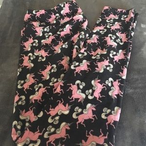 LuLaRoe leggings