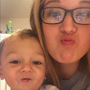 Meet your Posher, Lorene