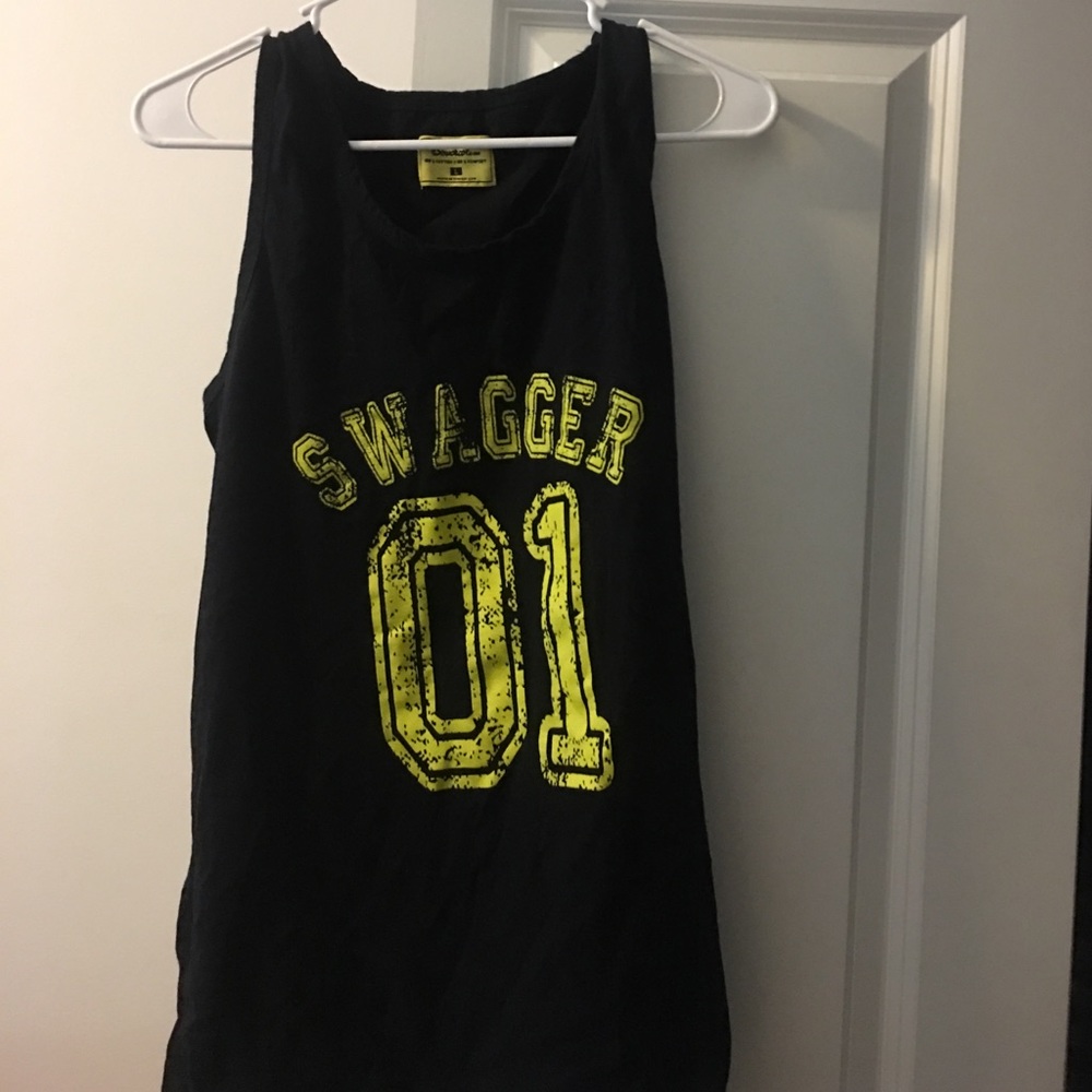 Men's Vest (tank top)