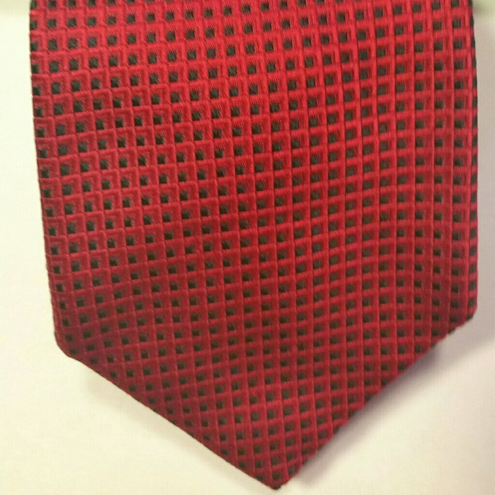 Tie, {Brooks Brothers}, pure silk, EUC!