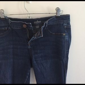 New York & Co Skinny Jeans