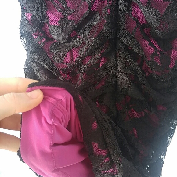 Express dress - Picture 5 of 5