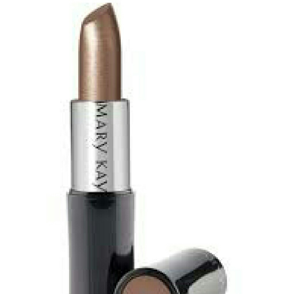 Mary Kay Mocha Freeze creme lipstick