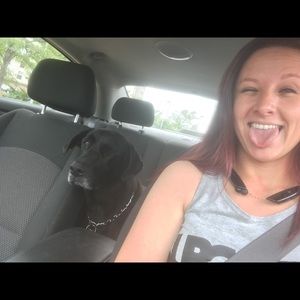 Meet your Posher, Allison