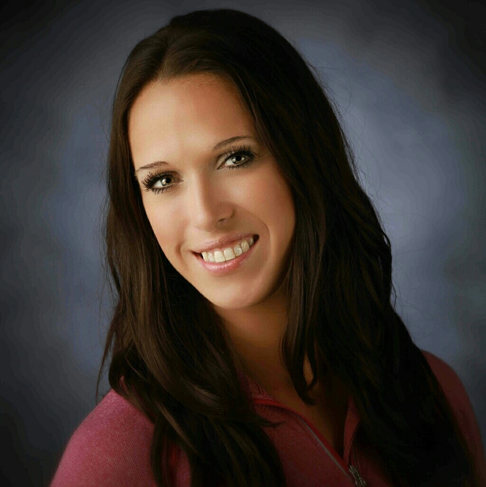 Meet your Posher, Tiffany