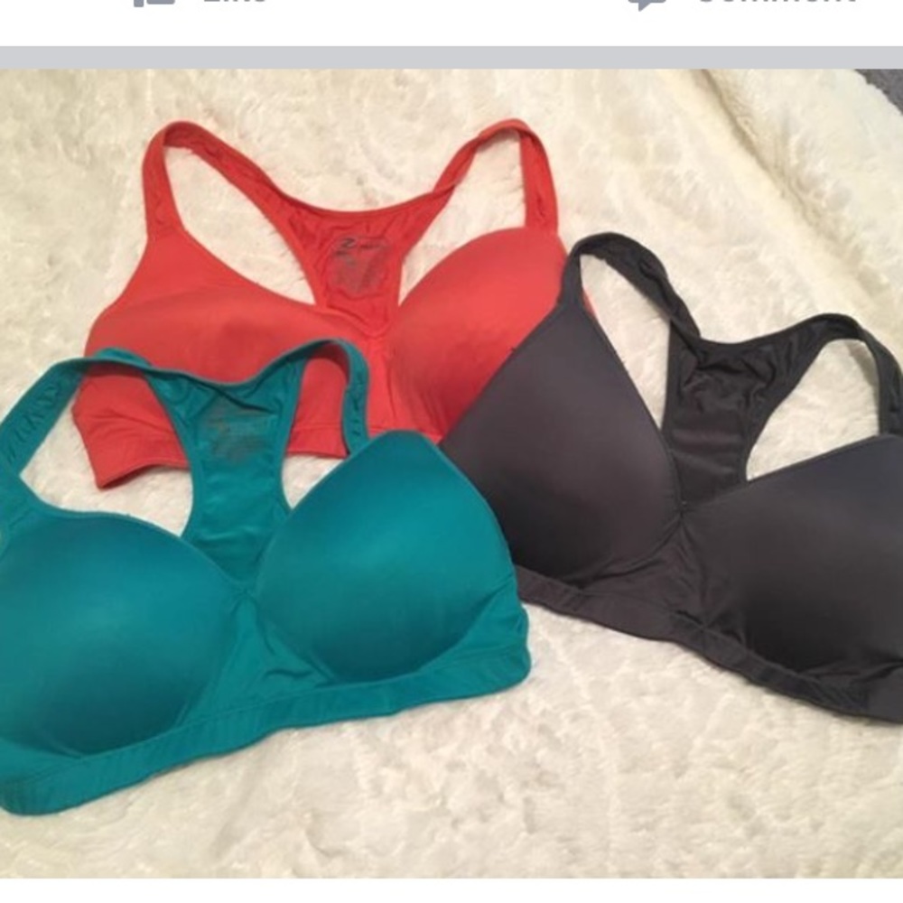 Sports bras