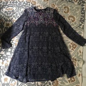 Beautiful Ecoté Dress