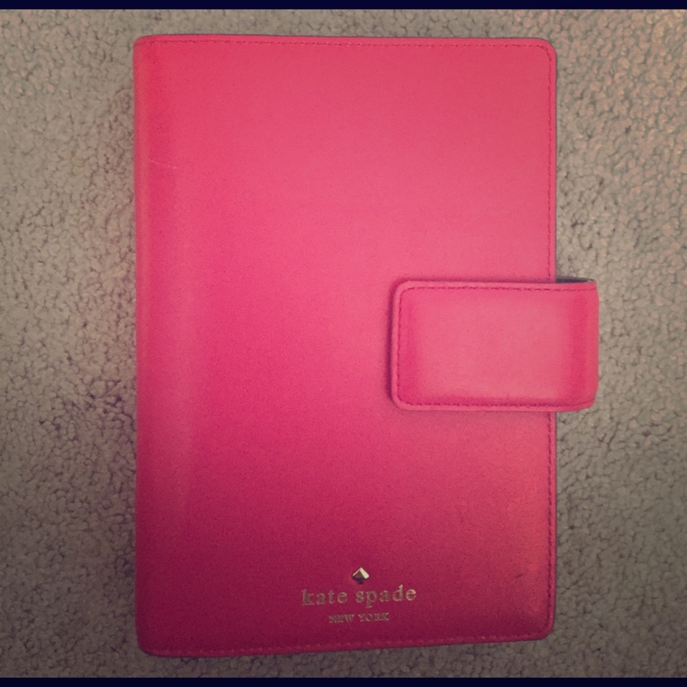 Tudor City Large Debra Agenda