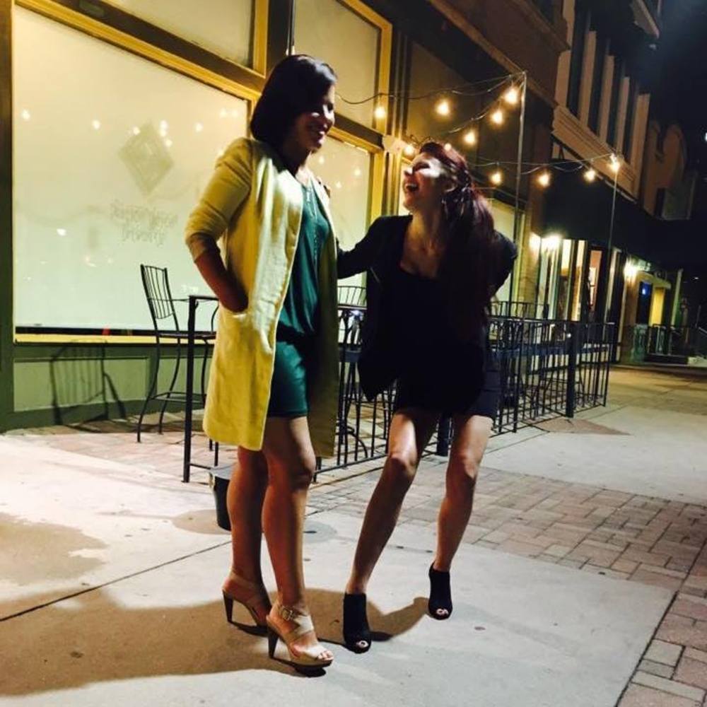 Meet your Posher, Keti