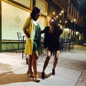 Meet your Posher, Keti