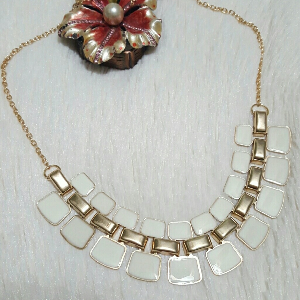 Statement Necklace