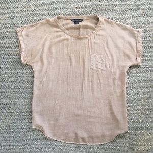 French Connection Lightweight Tee