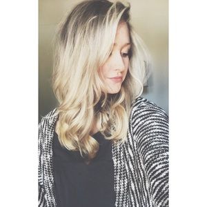 Meet your Posher, Shelby