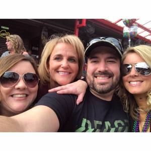 Meet your Posher, Dondi