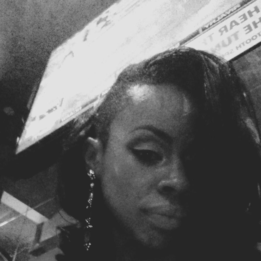 Meet your Posher, Breanna