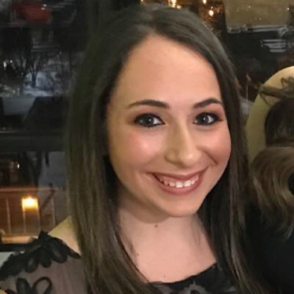 Meet your Posher, Melissa