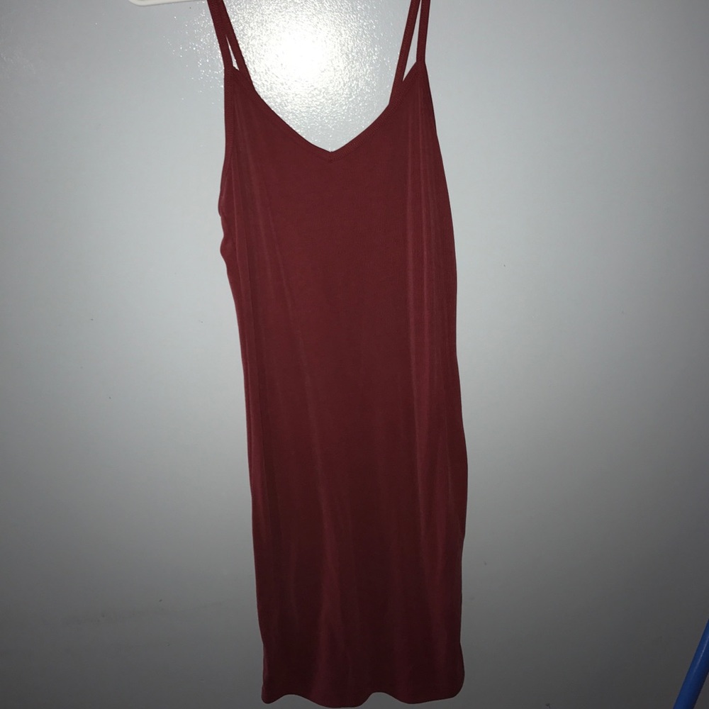 Body Con Dress