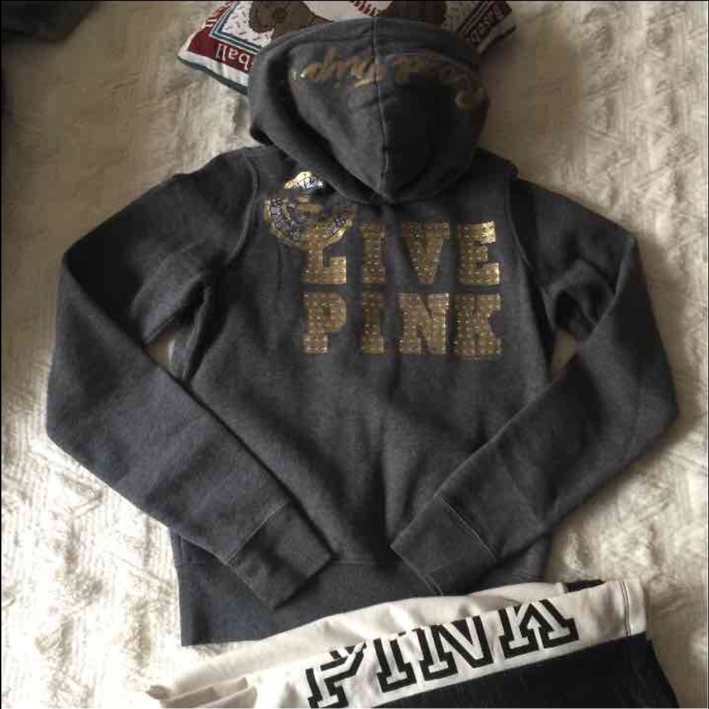 Victoria's Secret from Pink