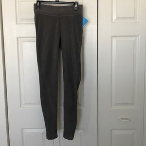 Columbia Fleece skinny active pant