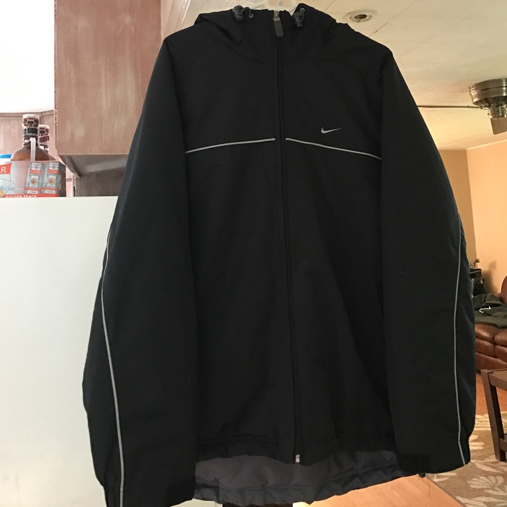 Nike coat