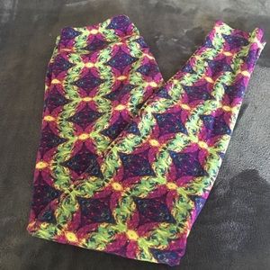 LuLaRoe leggings