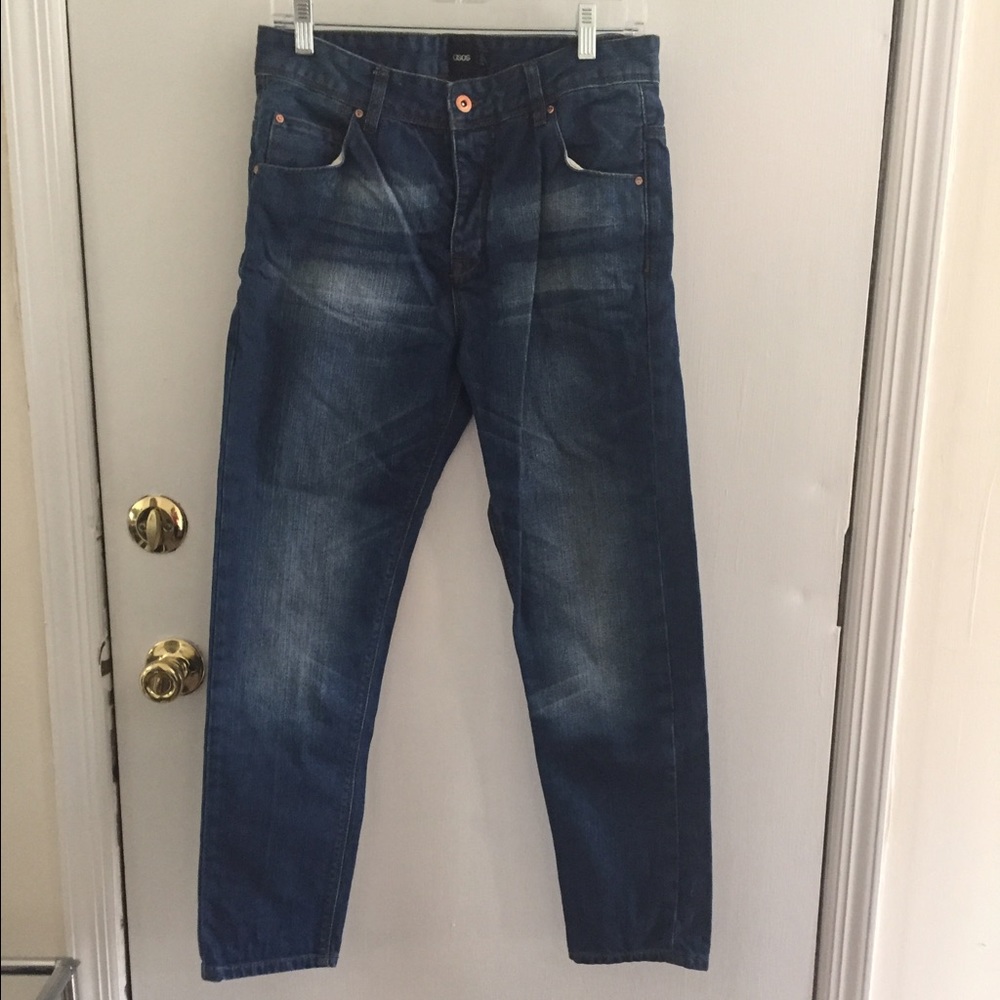 ASOS Jeans 30x30