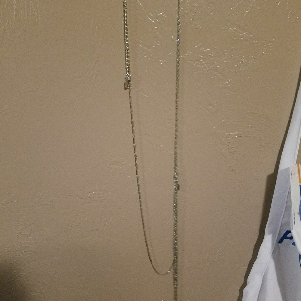 Body chain silver - Picture 3 of 3