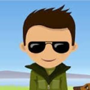 Meet your Posher, Chad