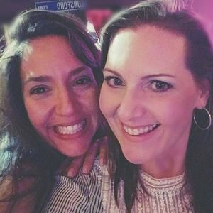 Meet your Posher, Felissa