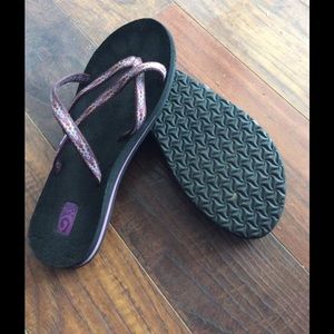 Teva Mush