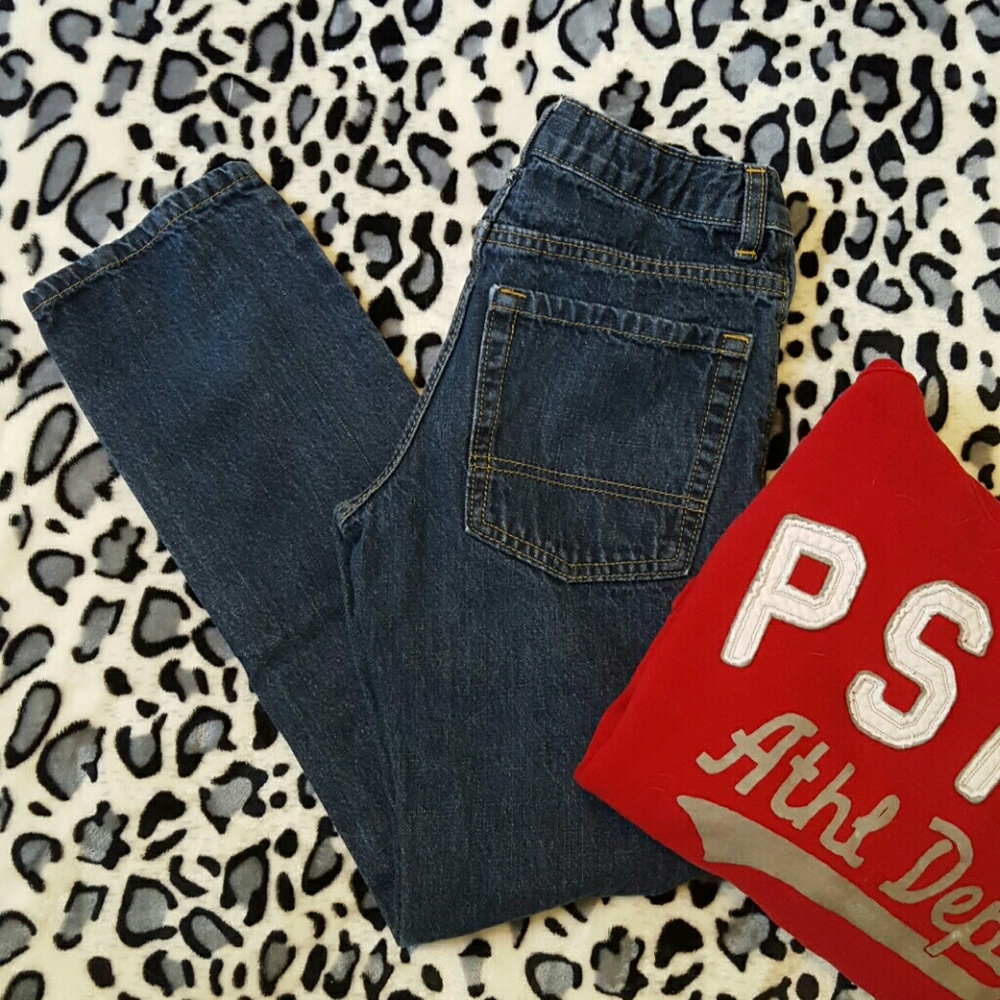 Old Navy Jeans