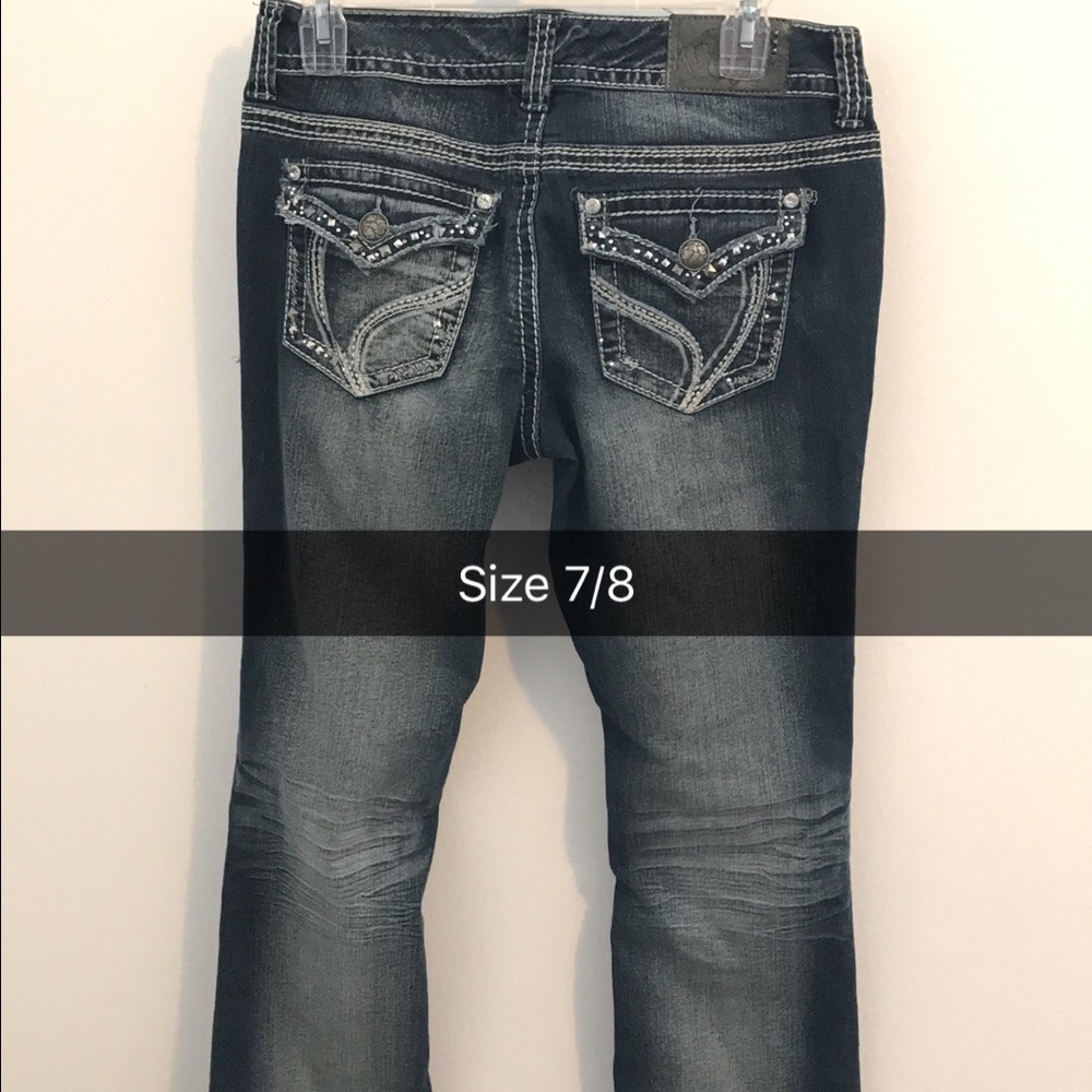 Never been worn jeans