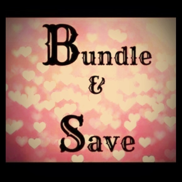 Bundle for better deals! 🤑 - Picture 1 of 1