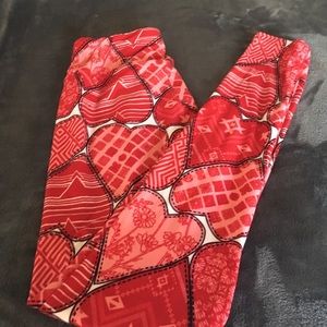 LuLaRoe leggings
