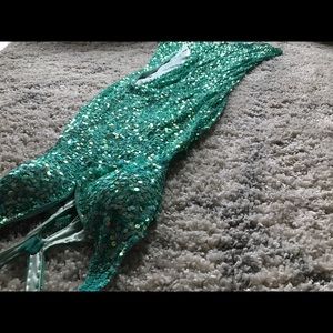 Size 6 Prom/Evening Dress