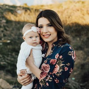 Meet your Posher, Brinley