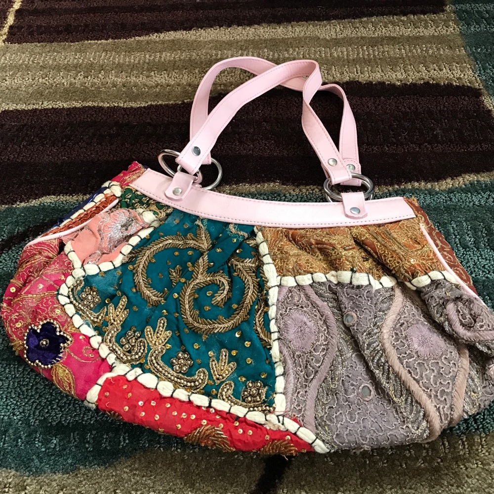 Shoulder bag