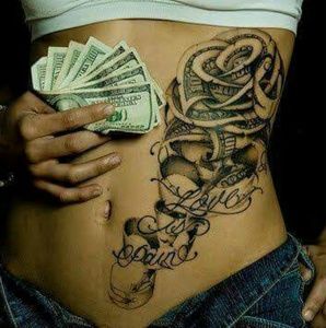 Meet your Posher, Catherine