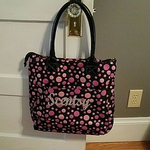 Scentsy Tote