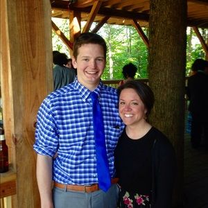 Meet your Posher, Ross