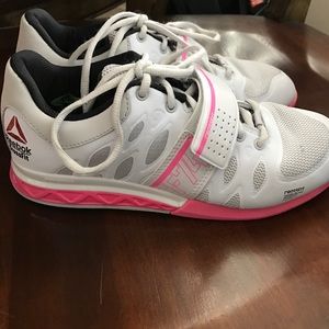 Reebok Crossfit Lifters