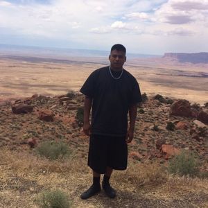 Meet your Posher, Chuy