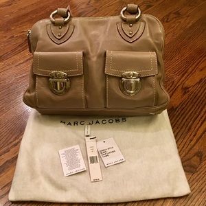 Marc Jacobs Blake Bag
