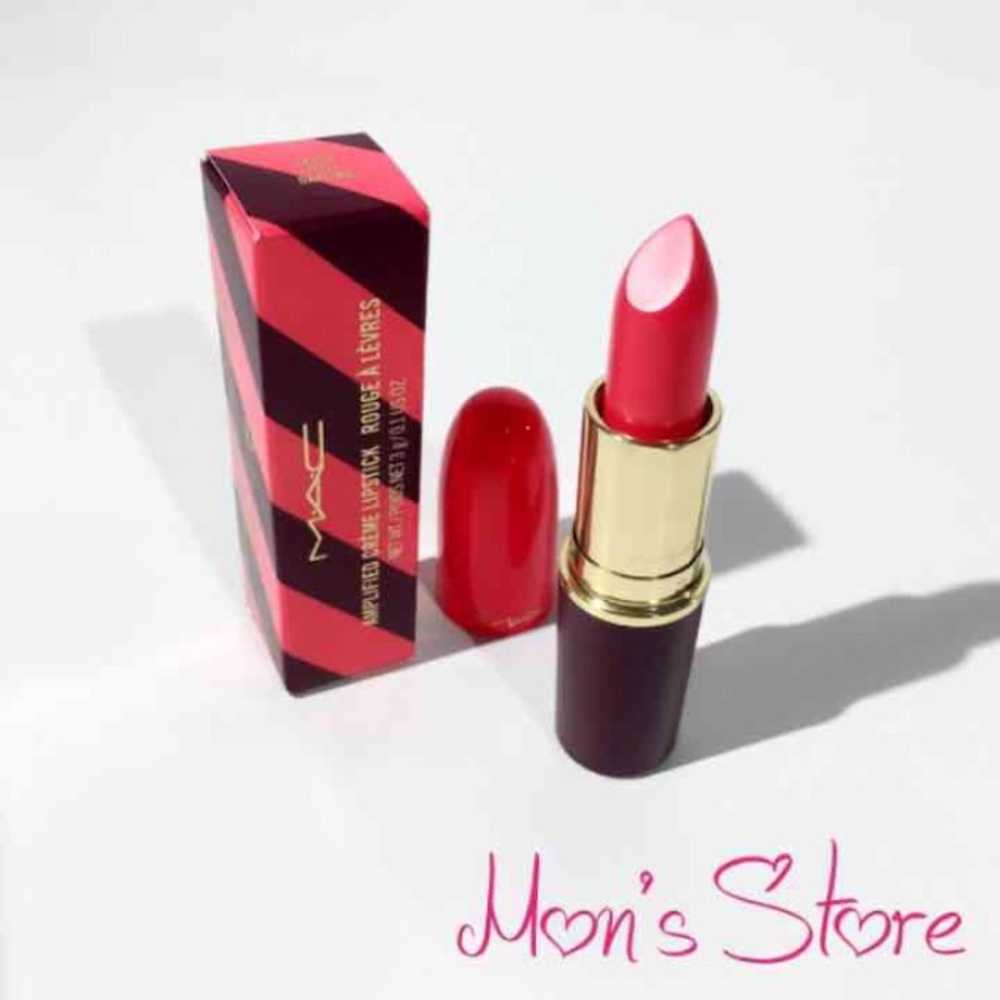 💥MAC Nutcracker - Saucy Little Darling